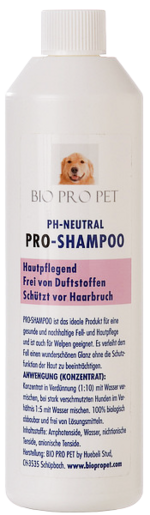 BIO PRO PET Pro Shampoo