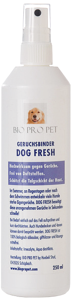 BIO PRO PET Dog Fresh